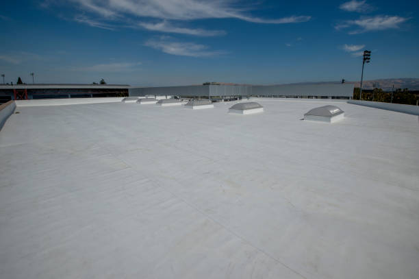 Emergency Roof Repair in Faxon, PA