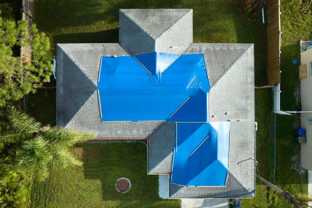 Best Flat Roofing  in Faxon, PA