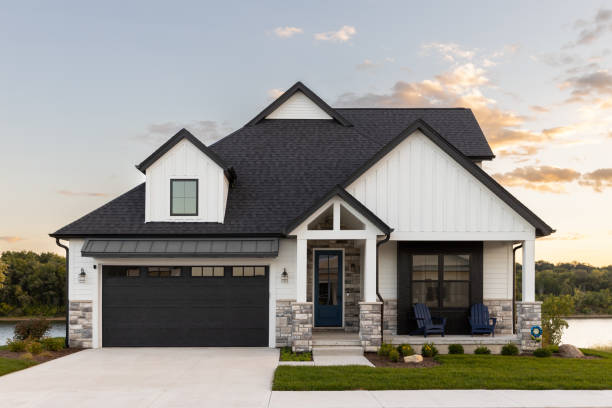 Best Rubber Roofing (EPDM, TPO)  in Faxon, PA