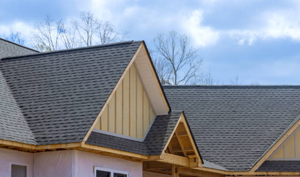 Best EPDM Roofing  in Faxon, PA