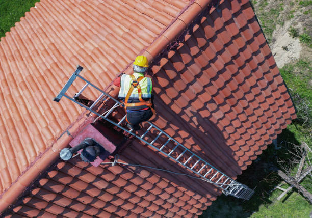 Best Roof Ventilation Installation  in Faxon, PA