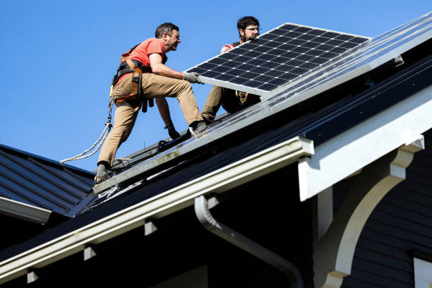 Best Roof Coating Services  in Faxon, PA